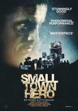 watch Small Town Hero Movie online free in hd on MovieMP4