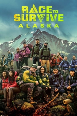 watch Race to Survive: Alaska Movie online free in hd on MovieMP4