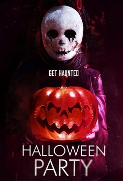 watch Halloween Party Movie online free in hd on MovieMP4