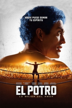 watch El Potro: Lo mejor del amor Movie online free in hd on MovieMP4