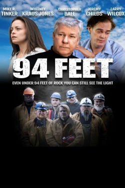 watch 94 Feet Movie online free in hd on MovieMP4