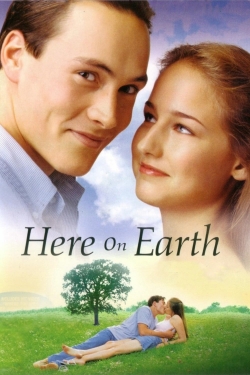 watch Here on Earth Movie online free in hd on MovieMP4