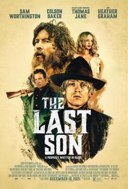 watch The Last Son Movie online free in hd on MovieMP4