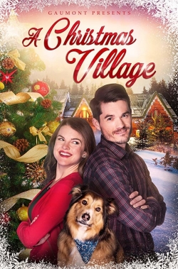 watch A Christmas Village Movie online free in hd on MovieMP4
