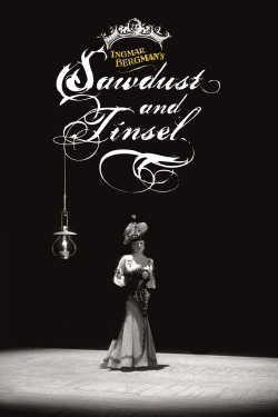 watch Sawdust and Tinsel Movie online free in hd on MovieMP4