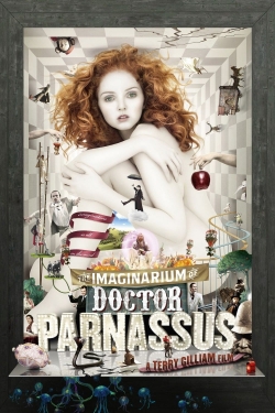 watch The Imaginarium of Doctor Parnassus Movie online free in hd on MovieMP4