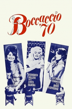 watch Boccaccio '70 Movie online free in hd on MovieMP4