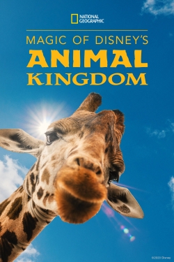 watch Magic of Disney's Animal Kingdom Movie online free in hd on MovieMP4