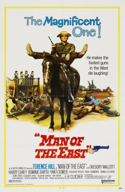 watch Man of the East Movie online free in hd on MovieMP4