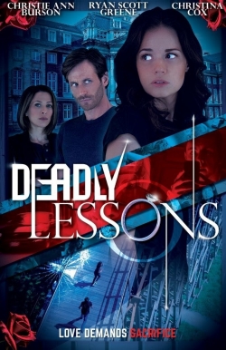 watch Deadly Lessons Movie online free in hd on MovieMP4