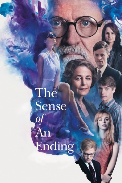 watch The Sense of an Ending Movie online free in hd on MovieMP4