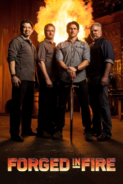 watch Forged in Fire Movie online free in hd on MovieMP4