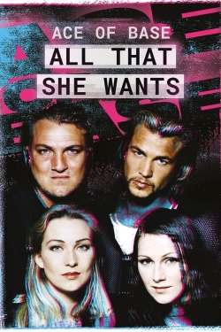 watch Ace of Base: All That She Wants Movie online free in hd on MovieMP4