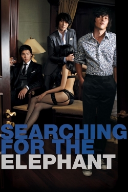 watch Searching for the Elephant Movie online free in hd on MovieMP4