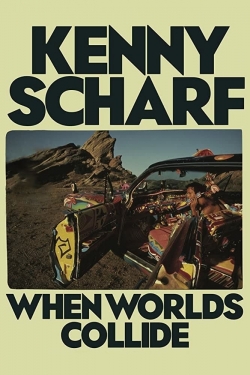 watch Kenny Scharf: When Worlds Collide Movie online free in hd on MovieMP4