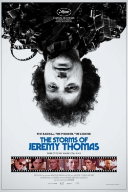 watch The Storms of Jeremy Thomas Movie online free in hd on MovieMP4