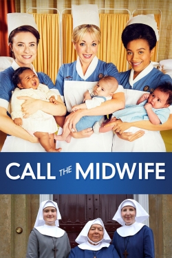 watch Call the Midwife Movie online free in hd on MovieMP4