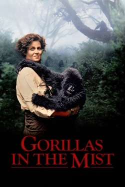 watch Gorillas in the Mist Movie online free in hd on MovieMP4