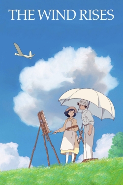watch The Wind Rises Movie online free in hd on MovieMP4
