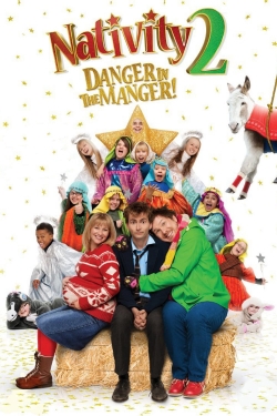 watch Nativity 2: Danger in the Manger! Movie online free in hd on MovieMP4