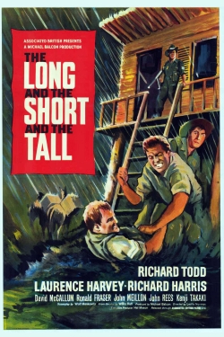 watch The Long and the Short and the Tall Movie online free in hd on MovieMP4
