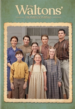watch The Waltons' Homecoming Movie online free in hd on MovieMP4
