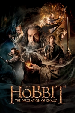 watch The Hobbit: The Desolation of Smaug Movie online free in hd on MovieMP4