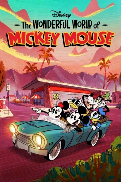 watch The Wonderful World of Mickey Mouse Movie online free in hd on MovieMP4
