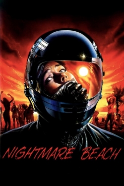 watch Nightmare Beach Movie online free in hd on MovieMP4