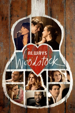watch There's Always Woodstock Movie online free in hd on MovieMP4