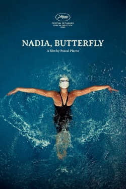 watch Nadia, Butterfly Movie online free in hd on MovieMP4