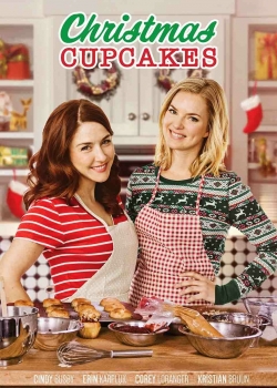 watch Christmas Cupcakes Movie online free in hd on MovieMP4