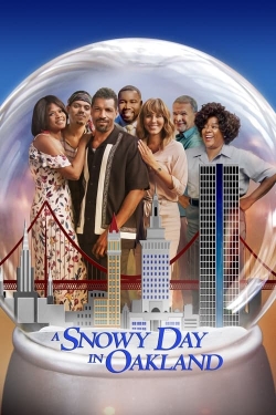 watch A Snowy Day in Oakland Movie online free in hd on MovieMP4