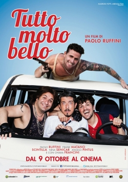 watch Tutto molto bello Movie online free in hd on MovieMP4
