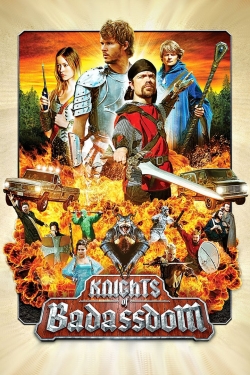 watch Knights of Badassdom Movie online free in hd on MovieMP4