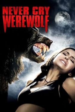 watch Never Cry Werewolf Movie online free in hd on MovieMP4