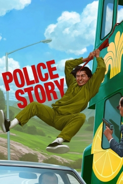 watch Police Story Movie online free in hd on MovieMP4