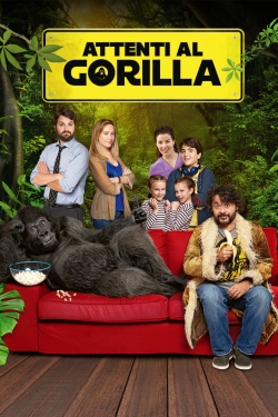watch Attenti al gorilla Movie online free in hd on MovieMP4