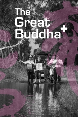 watch The Great Buddha+ Movie online free in hd on MovieMP4