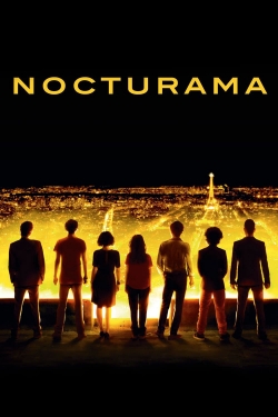 watch Nocturama Movie online free in hd on MovieMP4
