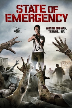 watch State of Emergency Movie online free in hd on MovieMP4