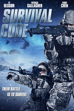 watch Survival Code Movie online free in hd on MovieMP4