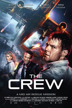 watch Flight Crew Movie online free in hd on MovieMP4