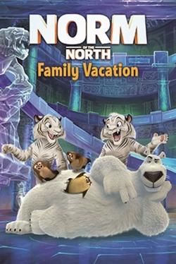 watch Norm of the North: Family Vacation Movie online free in hd on MovieMP4