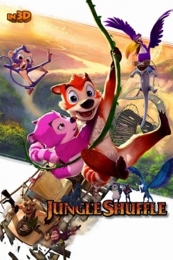 watch Jungle Shuffle Movie online free in hd on MovieMP4