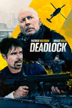 watch Deadlock Movie online free in hd on MovieMP4