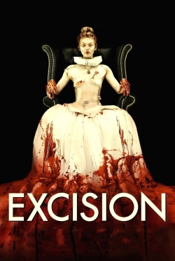 watch Excision Movie online free in hd on MovieMP4