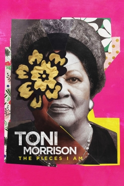watch Toni Morrison: The Pieces I Am Movie online free in hd on MovieMP4