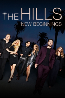 watch The Hills: New Beginnings Movie online free in hd on MovieMP4