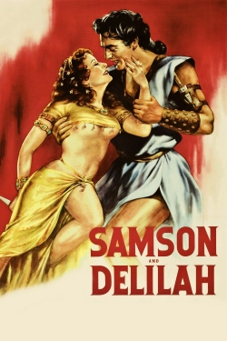 watch Samson and Delilah Movie online free in hd on MovieMP4